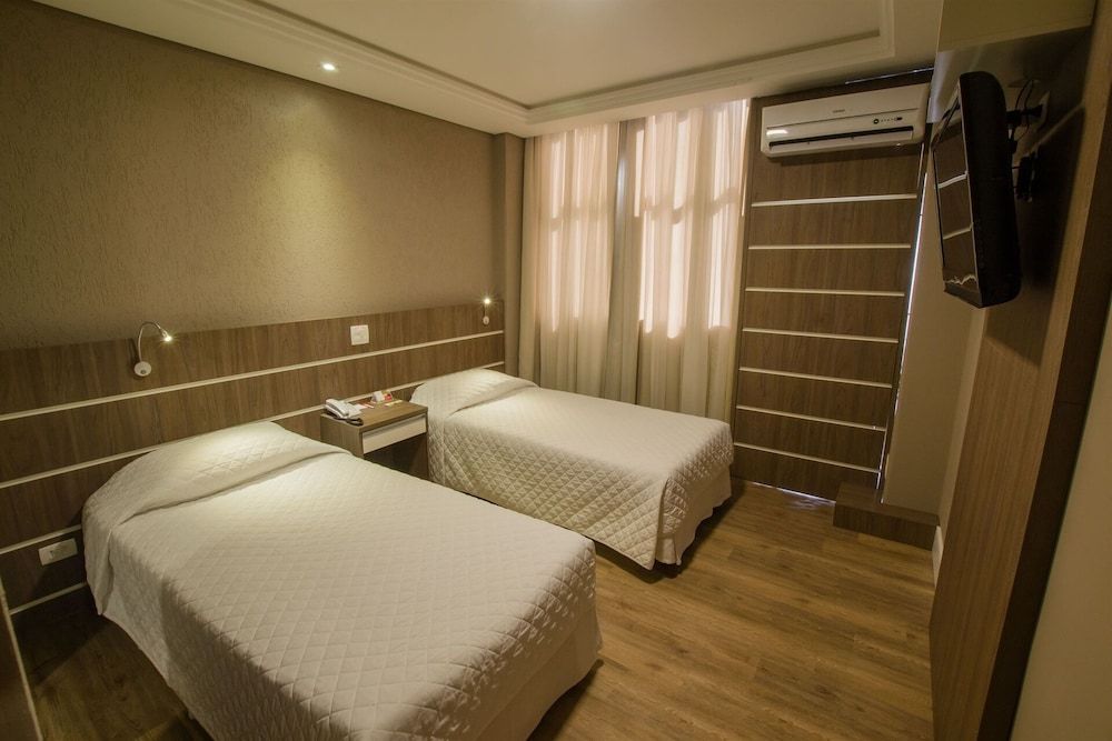 Suite Triplo Twin