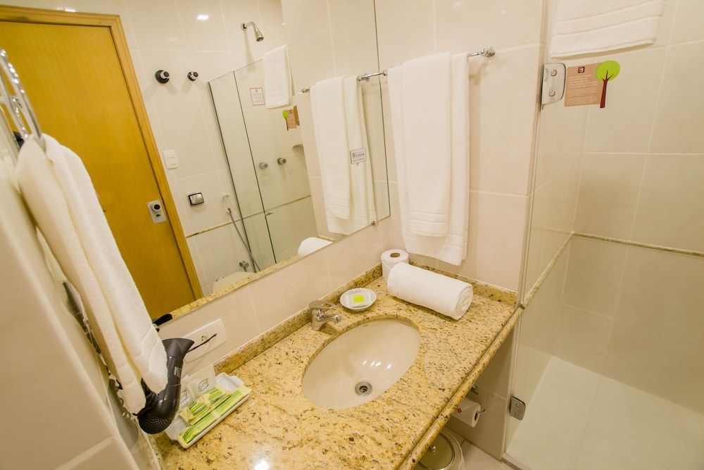 Executive Twin Room