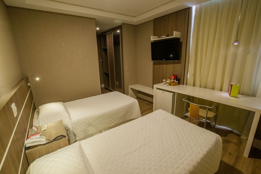 Executive Twin Room