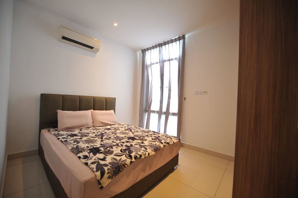 undefined KSL D'Esplanade Residence by Immaculate 6