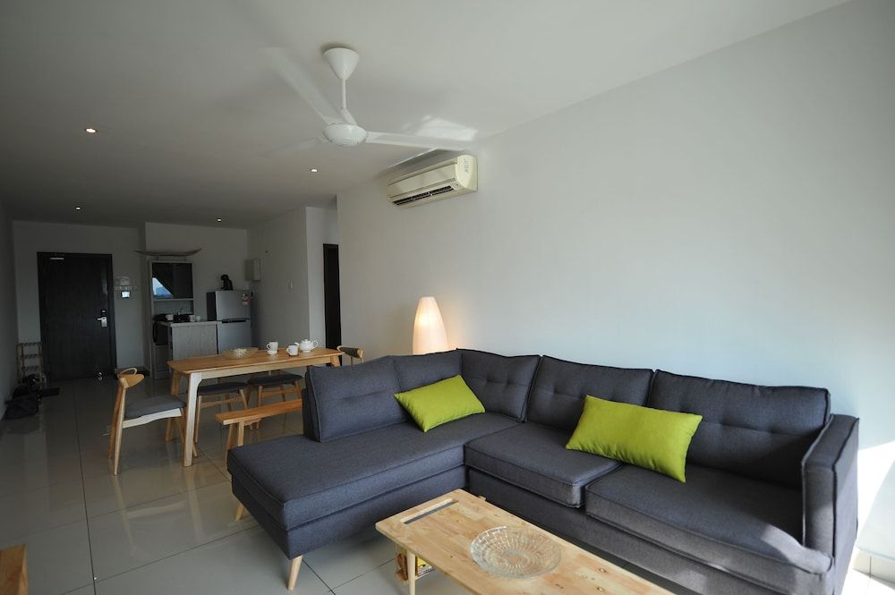 undefined KSL D'Esplanade Residence by Immaculate 8