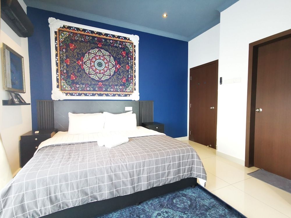 undefined KSL D'Esplanade Residence by Immaculate 5