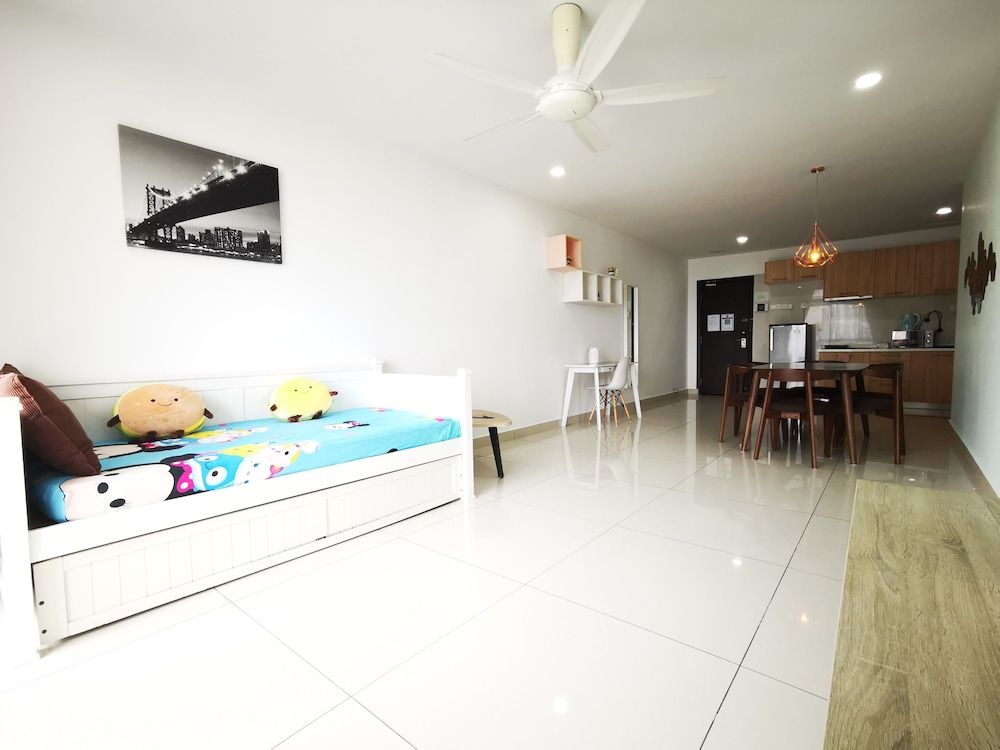 undefined KSL D'Esplanade Residence by Immaculate 2