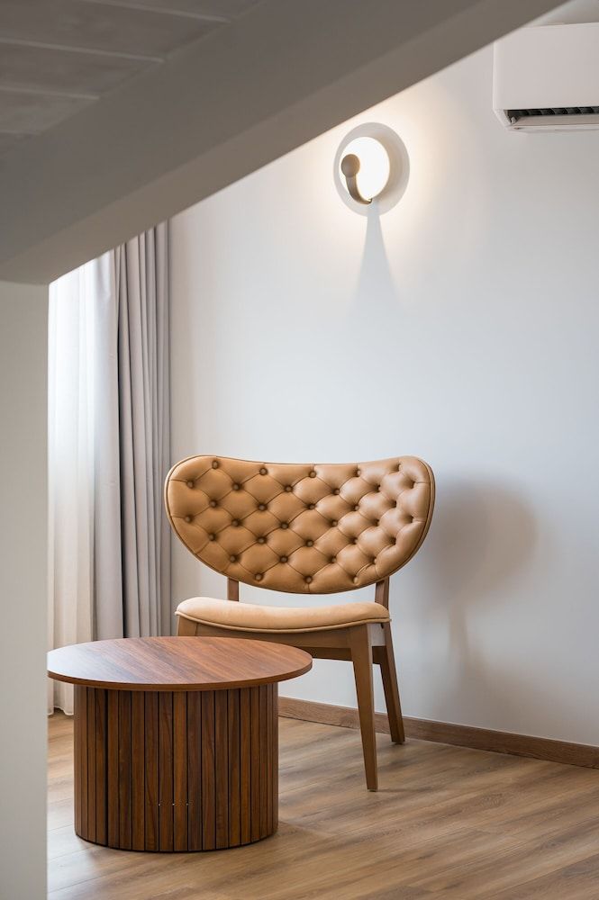 Centro Hotel Ioannina Premium Attic Room 8