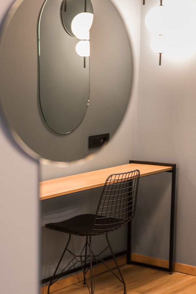 Centro Hotel Ioannina Junior Suite with Balcony 4