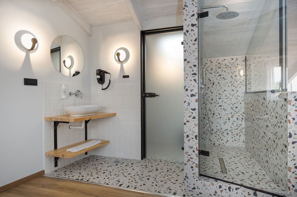 Centro Hotel Ioannina Premium Attic Room 5