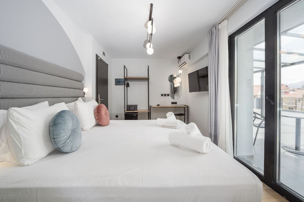 Centro Hotel Ioannina