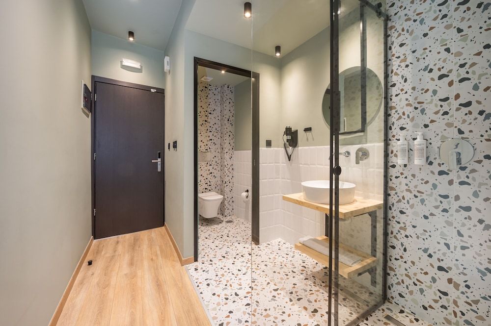 Centro Hotel Ioannina Superior Junior Suite Garden View 5