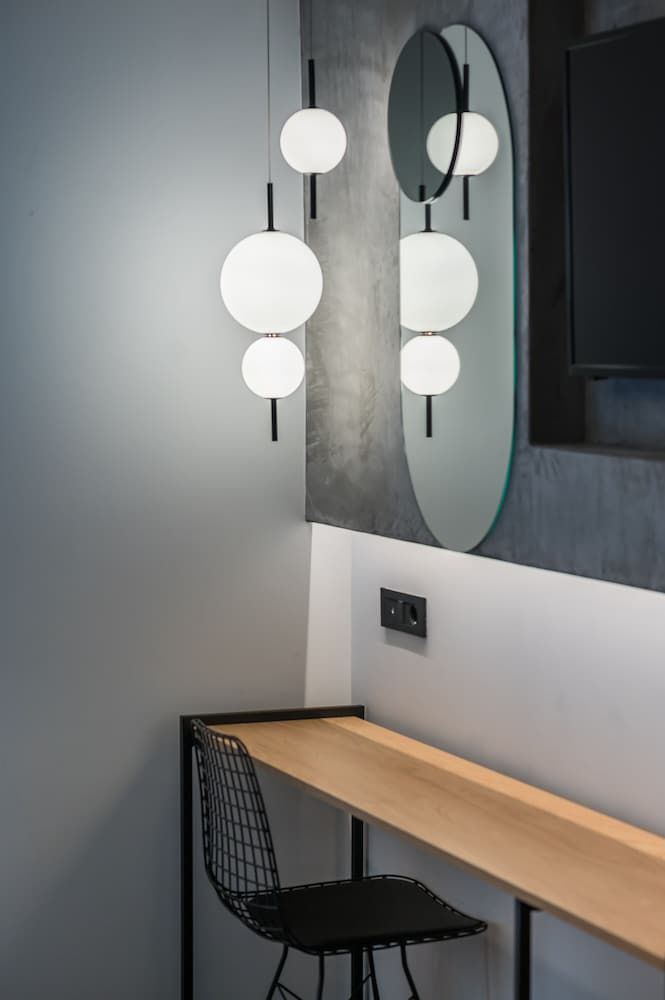 Centro Hotel Ioannina Superior Junior Suite Garden View 4