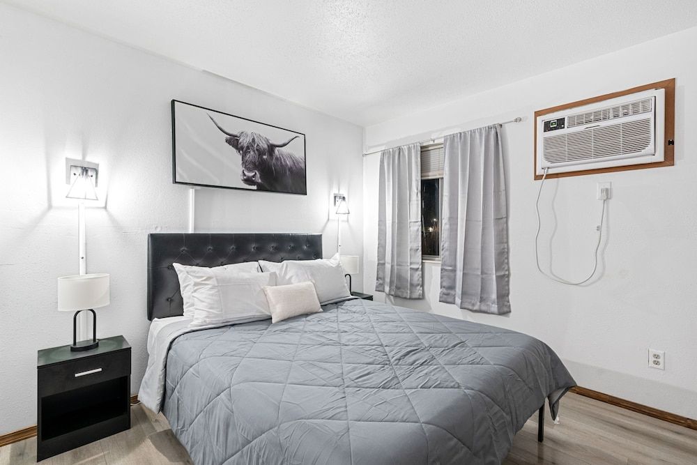 Stayinn Standard Room, 1 Queen Bed