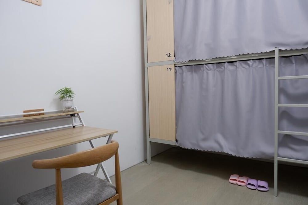 undefined East Station International Youth Hostel 6