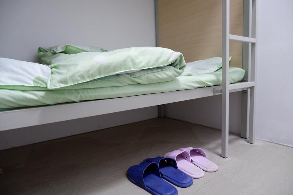 undefined East Station International Youth Hostel 5