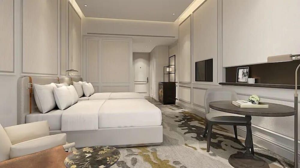 Room, 2 Twin Beds