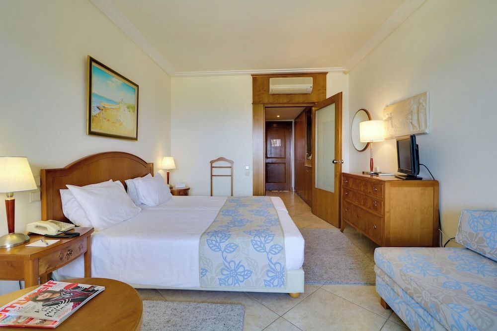 Double Room, Sea View
