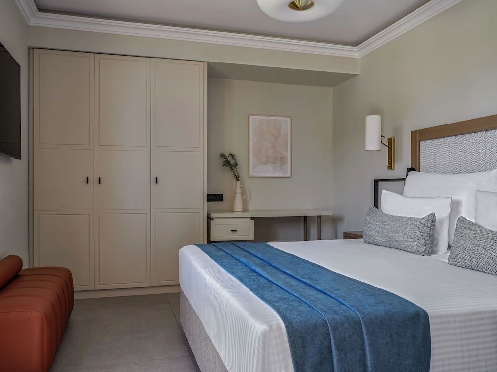 Signature Suite, Private Pool