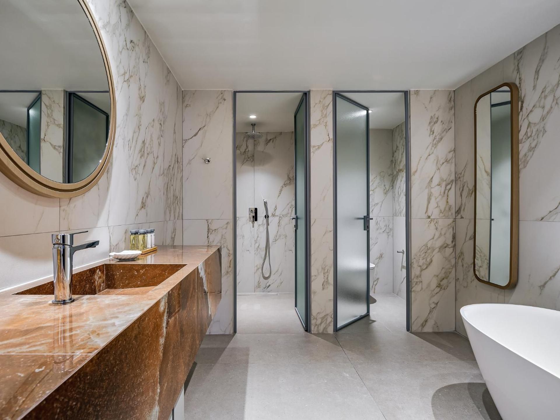 Signature Suite Sea View with Private Pool