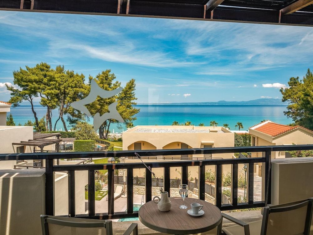 Elegance Suite Sea View