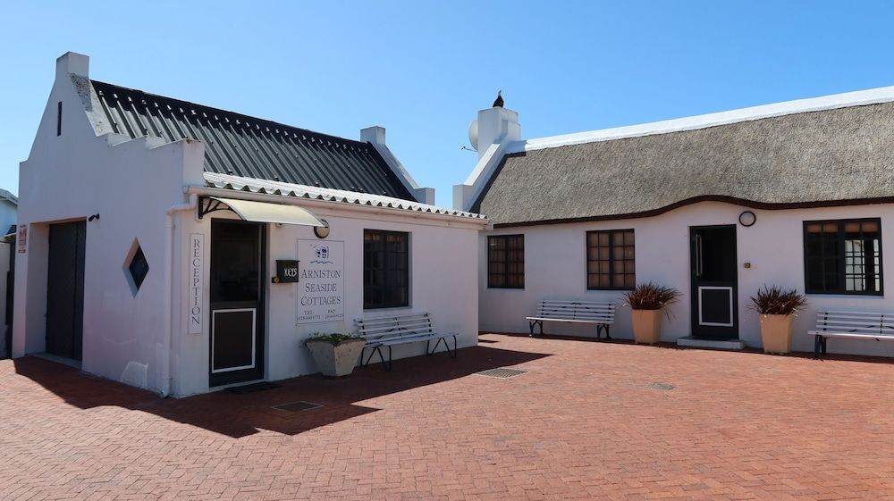 Arniston Seaside Cottages