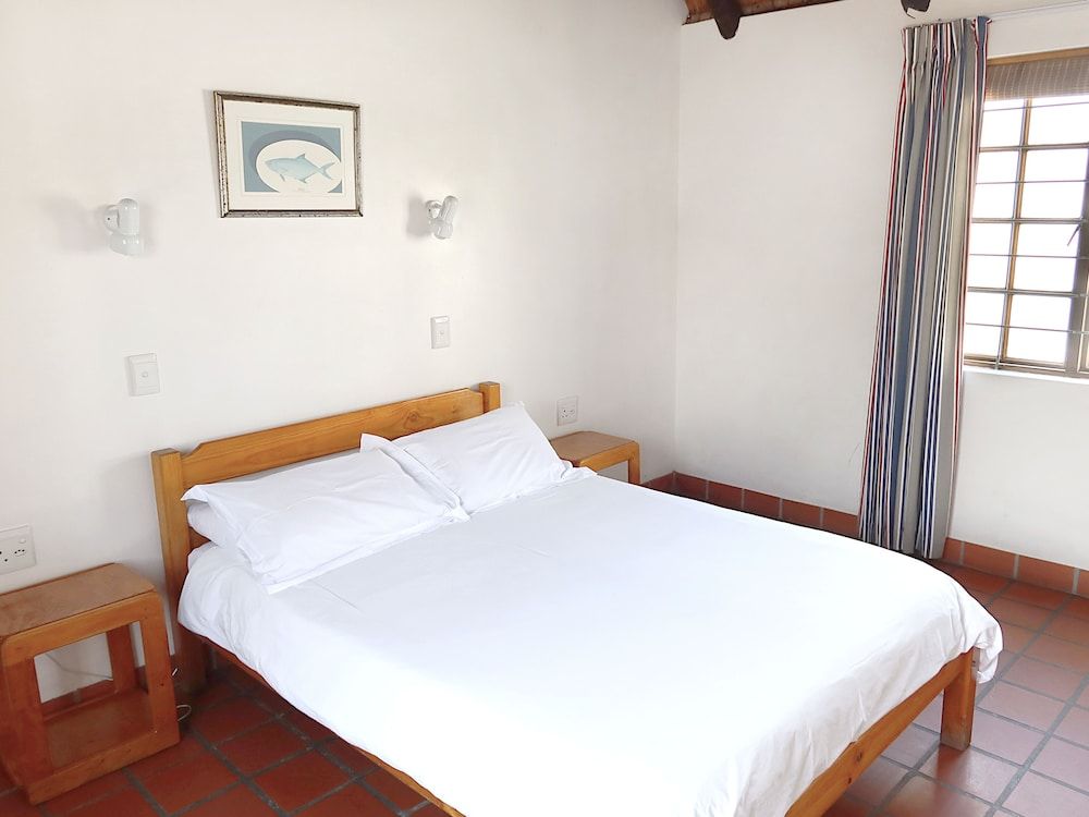 Cottage, 3 Bedroom, Balcony/Patio