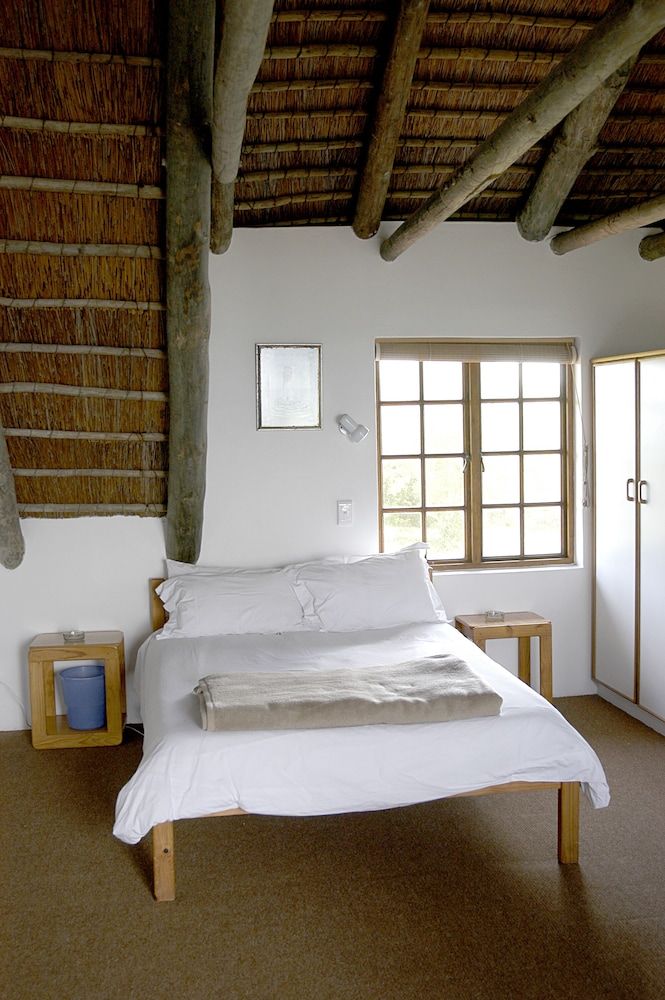Cottage, Double, Ocean View, Balcony/Patio