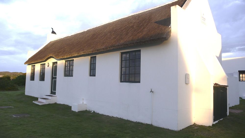 Arniston Seaside Cottages