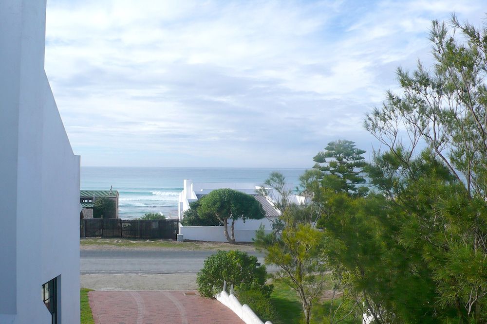 Cottage, Double, Ocean View, Balcony/Patio