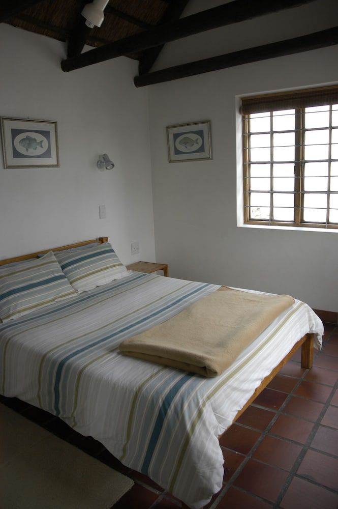 Cottage, Double, Balcony/Patio