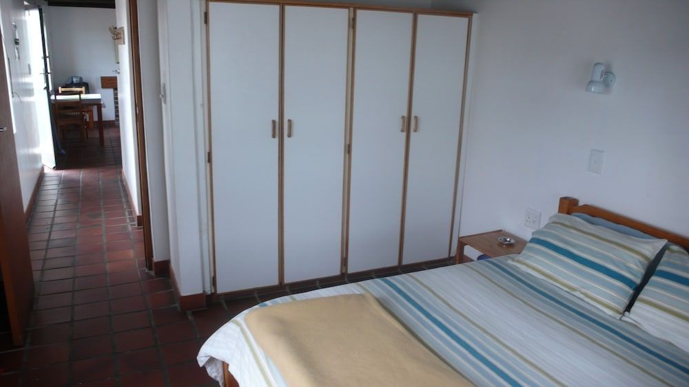 Cottage, Double, Balcony/Patio