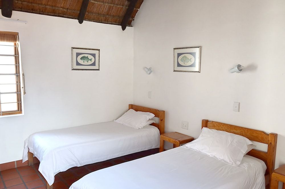 Cottage, 3 Bedroom, Balcony/Patio