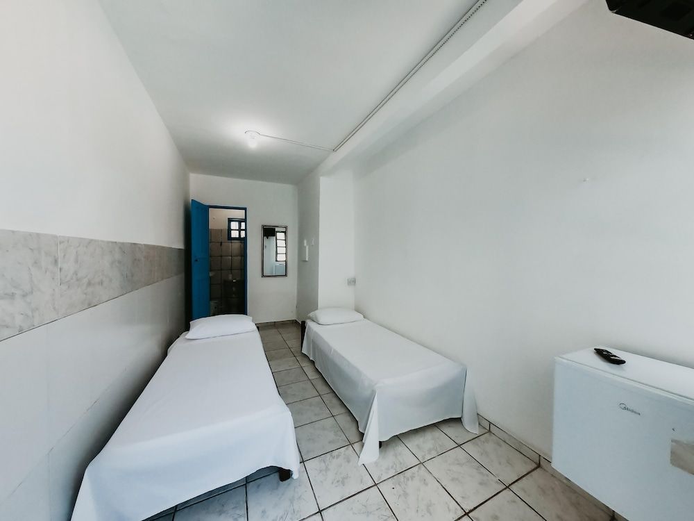 Standard Twin Room, 2 Twin Beds