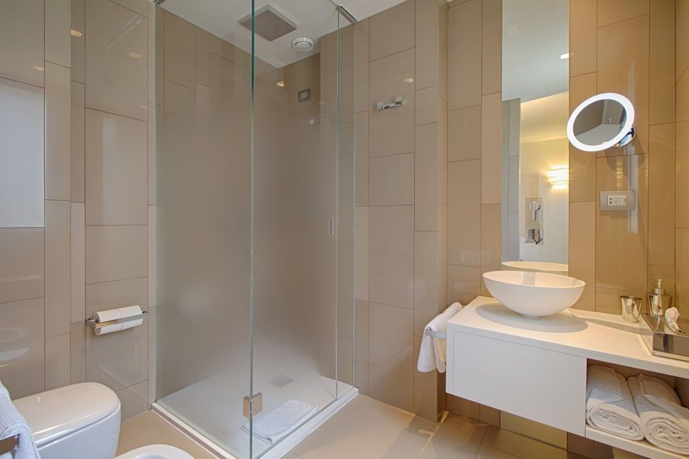 The Rooms Apartments Tirana Superior Twin Room 3