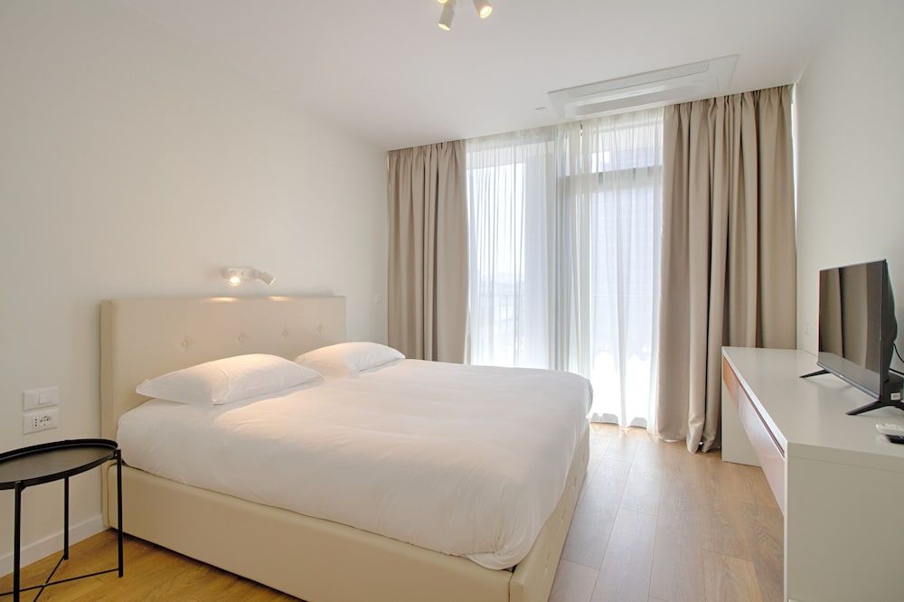 City Apartment