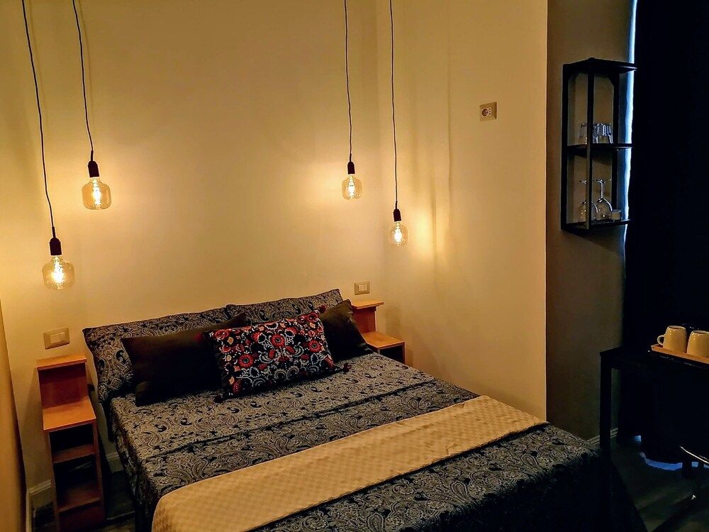 undefined The Billa Bong Alloggio Uso Turistico 5