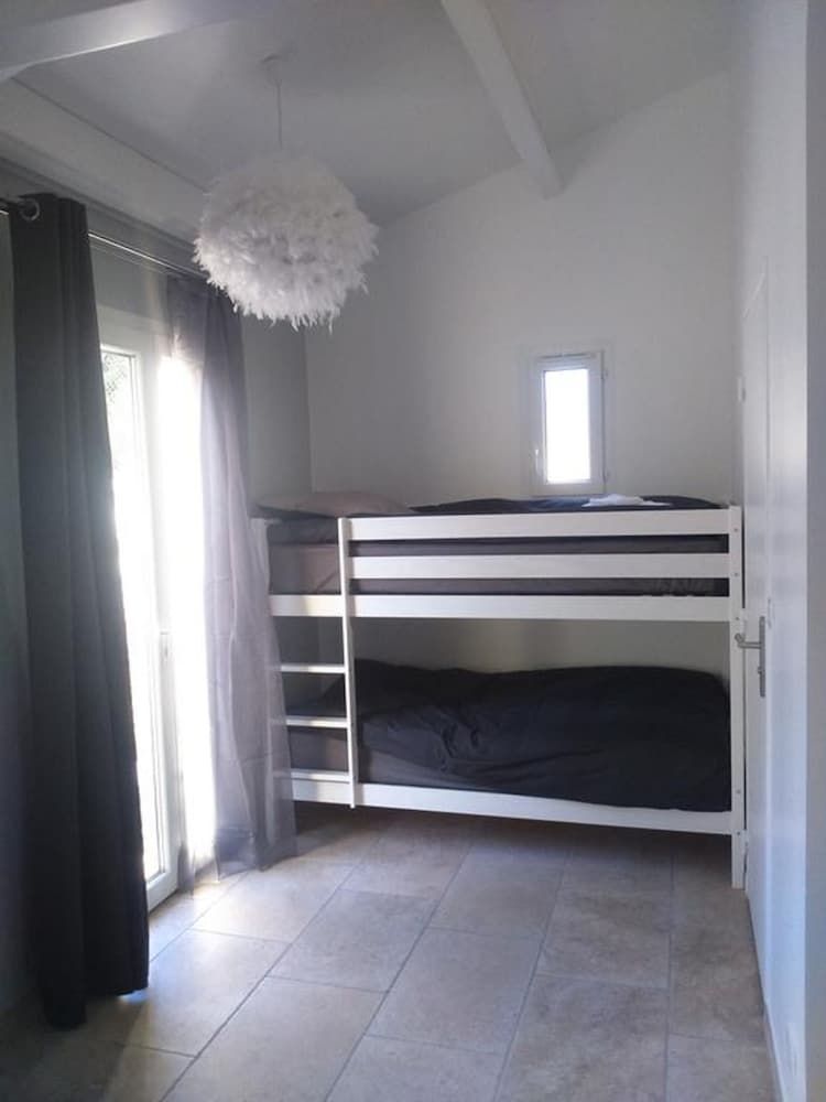Double Room, Terrace