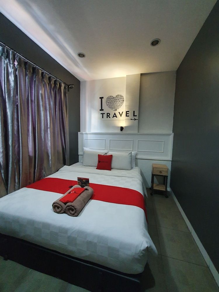 undefined Wow! Hotel 38 7