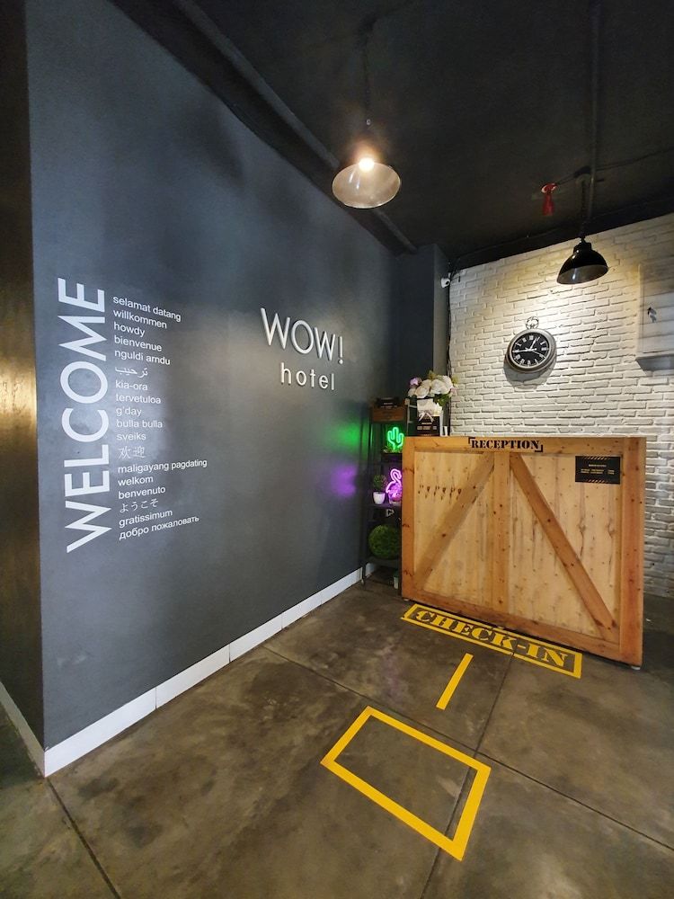 undefined Wow! Hotel 38 2