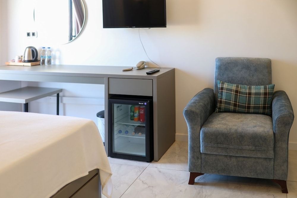 Akdeniz Yaşam Otel Standard Room 3