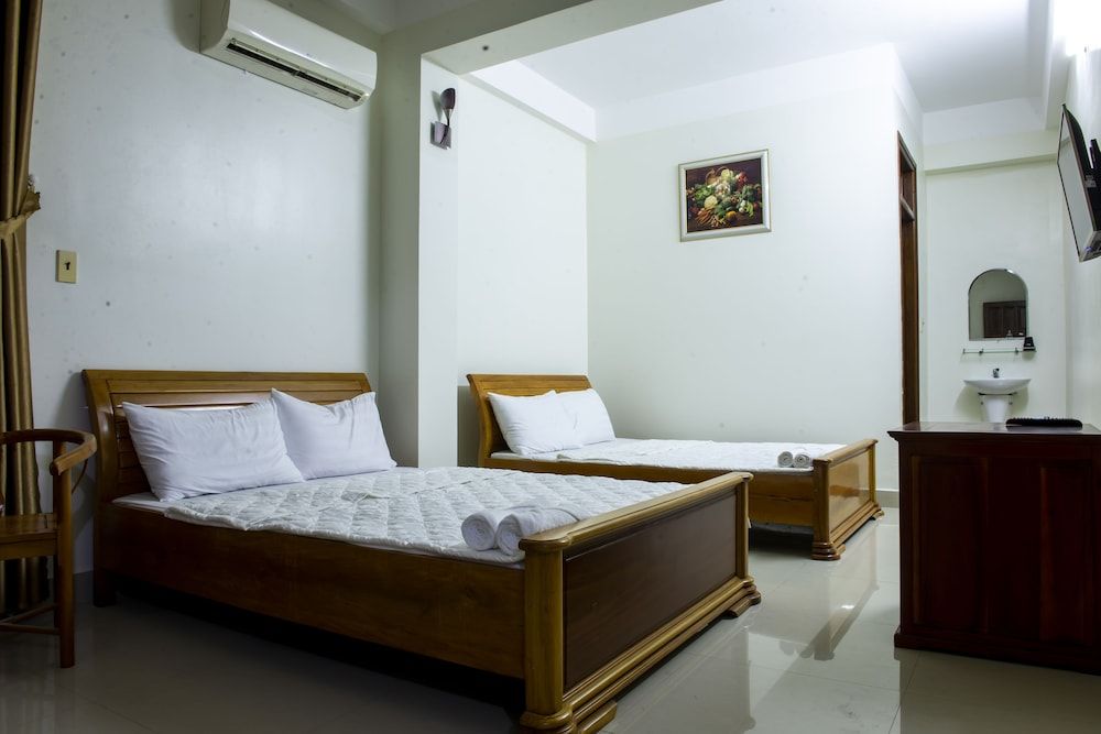 Business Room