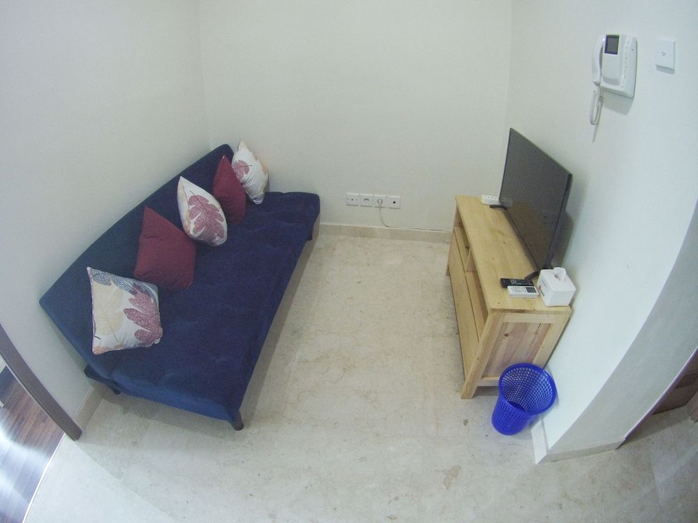 Apatel Puri Orchard Orange Grove-A Apartment, 1 Bedroom 14