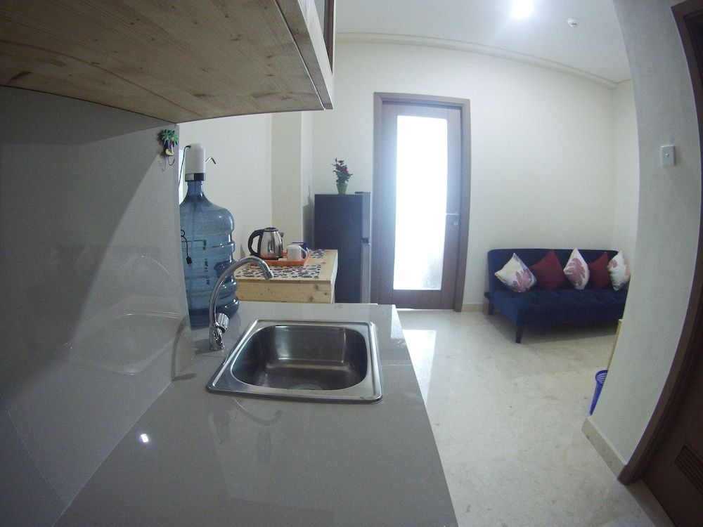 Apatel Puri Orchard Orange Grove-A Apartment, 1 Bedroom 11