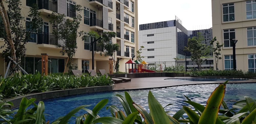 undefined Apatel Puri Orchard Orange Grove-A 4