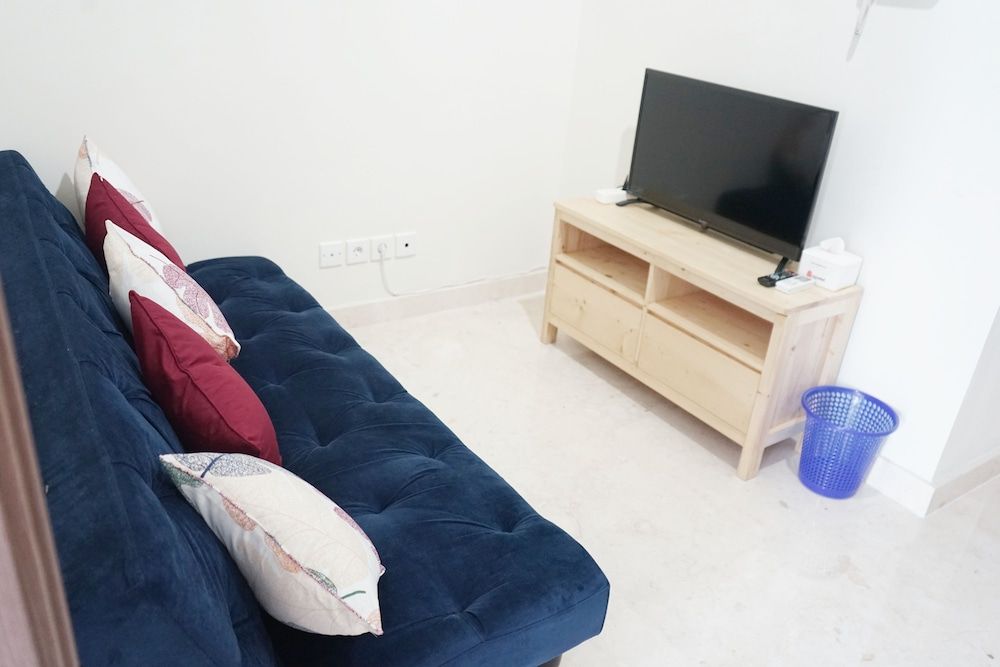 Apatel Puri Orchard Orange Grove-A Apartment, 1 Bedroom 15