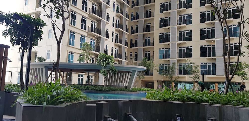 undefined Apatel Puri Orchard Orange Grove-A 2