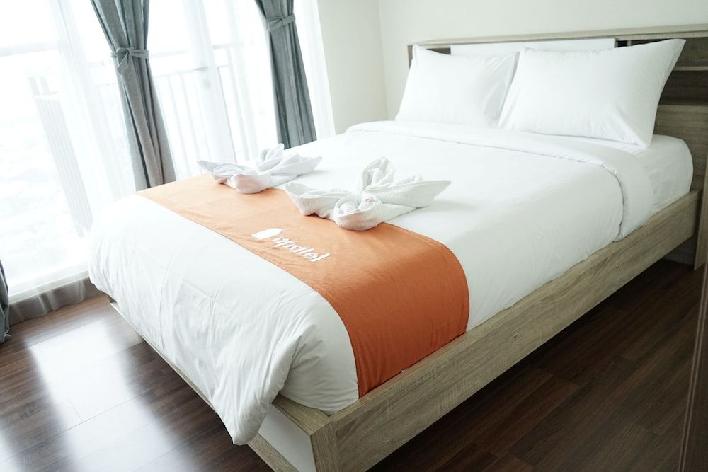 Apatel Puri Orchard Orange Grove-A Apartment, 1 Bedroom 5