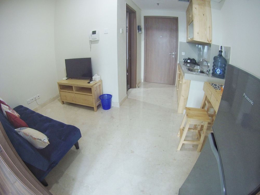 Apatel Puri Orchard Orange Grove-A Apartment, 1 Bedroom 13