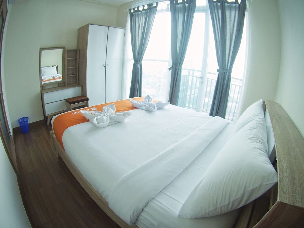 undefined Apatel Puri Orchard Orange Grove-A 8