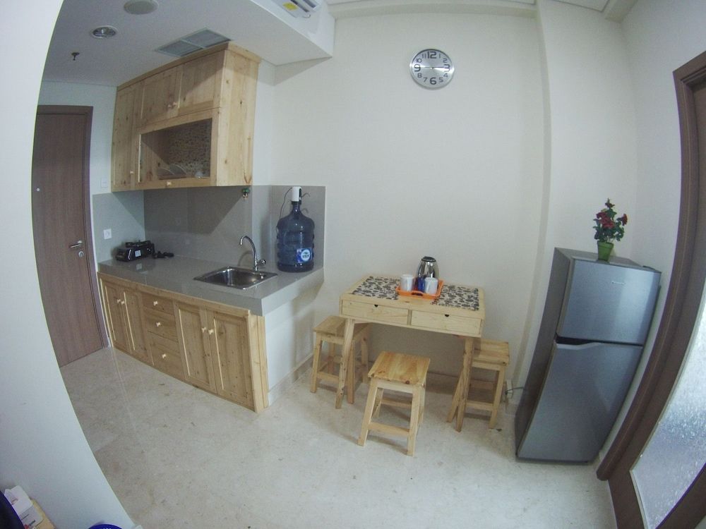 Apatel Puri Orchard Orange Grove-A Apartment, 1 Bedroom 7