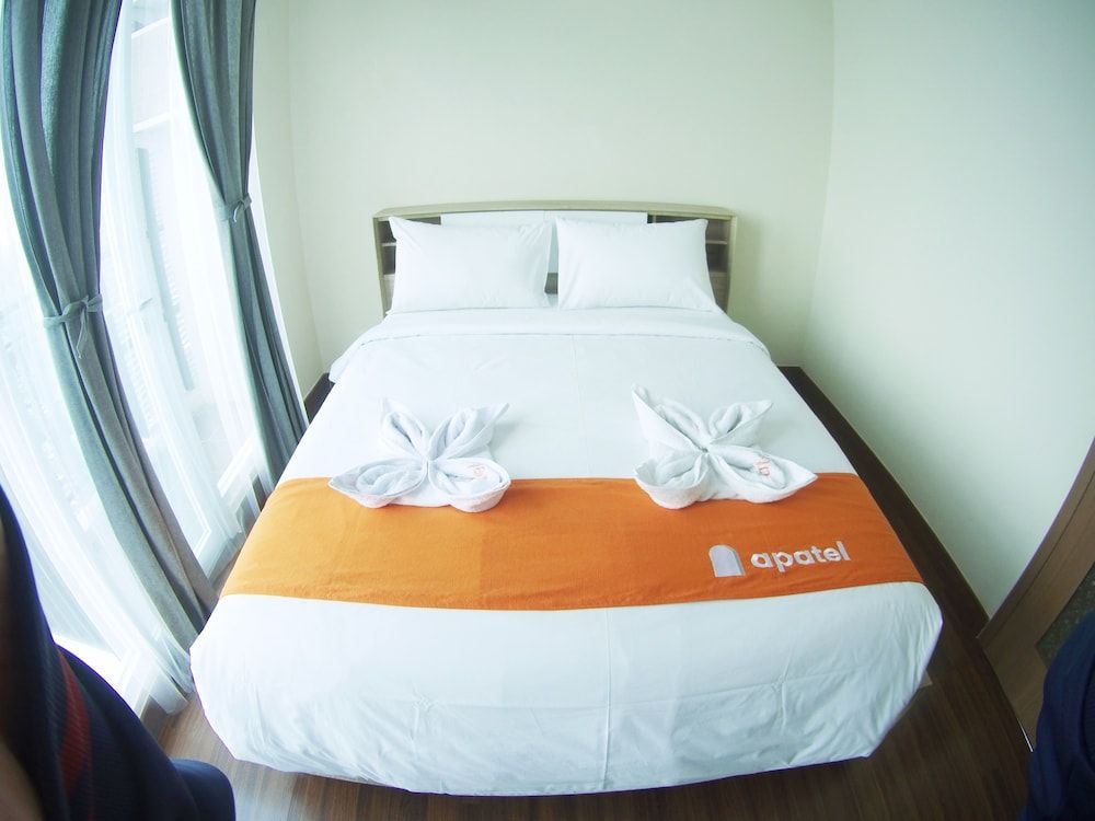 undefined Apatel Puri Orchard Orange Grove-A 9