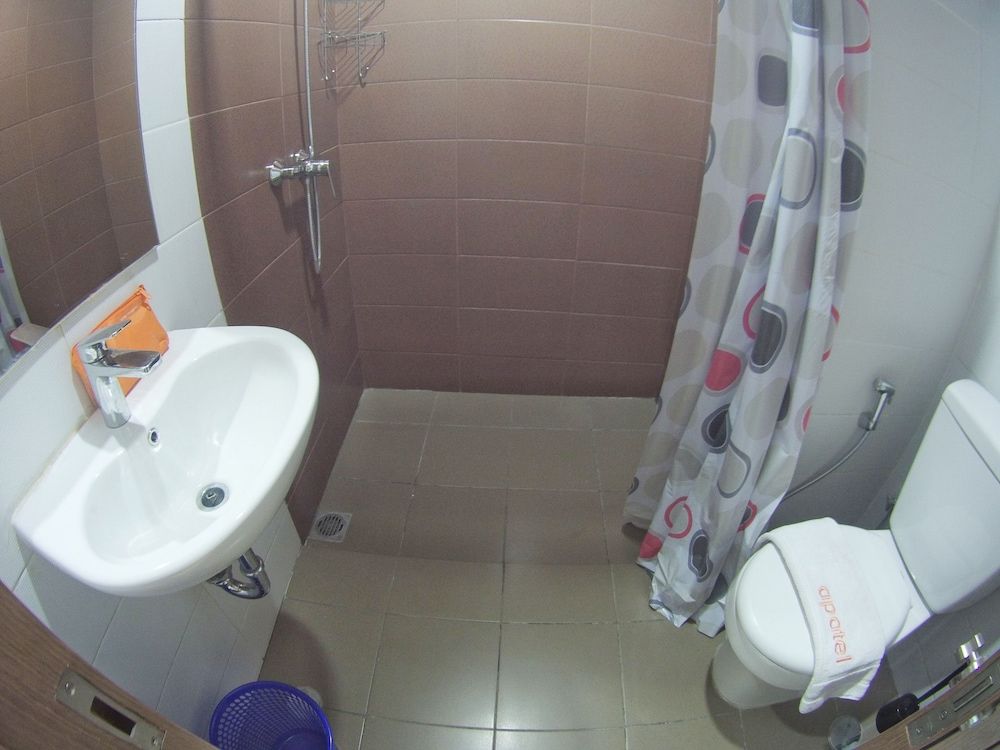 Apatel Puri Orchard Orange Grove-A Apartment, 1 Bedroom 21