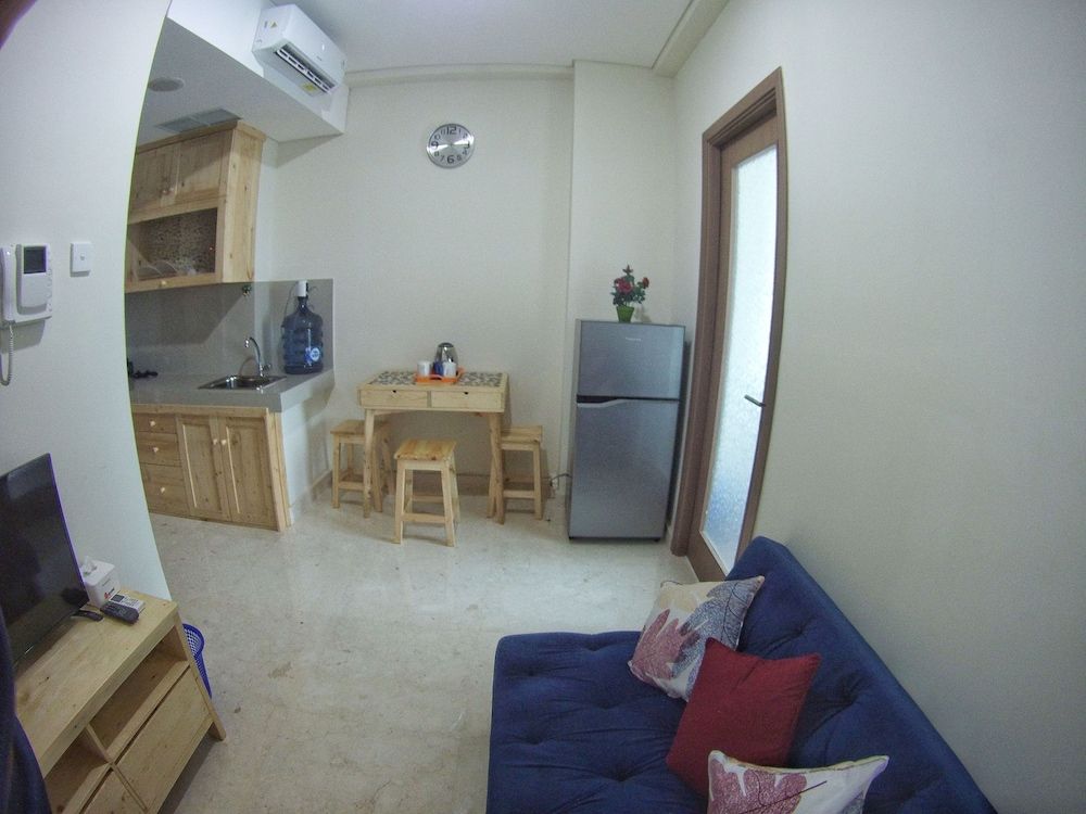 Apatel Puri Orchard Orange Grove-A Apartment, 1 Bedroom 12